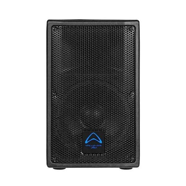 Wharfedale Pro Tourus AX8-MBT, 8" Активна тонколона, Bluetooth